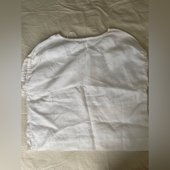 Everlane Drawstring Tunic Top - Picture 7 of 7